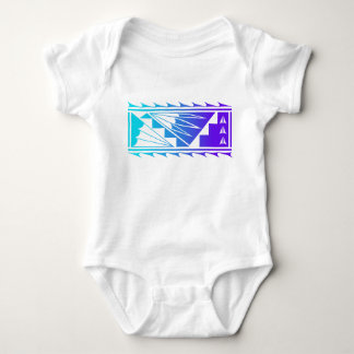 Vackra Välsignelser - Turkos/Lila - T Shirt