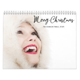 Vackra vinterkalendrar Jul 2025 Kalender