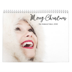 Vackra vinterkalendrar Jul 2026 Kalender
