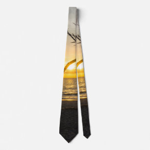 Vackrik Folly Morgn Neck Tie Slips