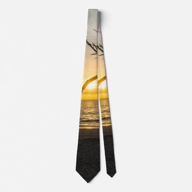 Vackrik Folly Morgn Neck Tie Slips (Framsida)