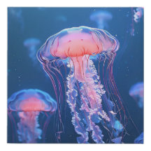 Vackrik Jellyfish