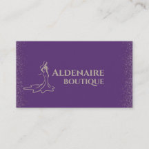 Vackrik Lila Luxury Mode Boutique