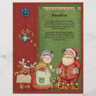 Vacksam, viskös juldesign