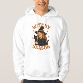 Väcksäsong Hoodie
