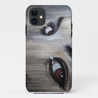 Väckt IPhone % Fodral