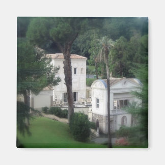 Vactican City Magnet