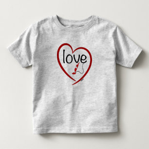 Vacuum kärlek T-Shirt