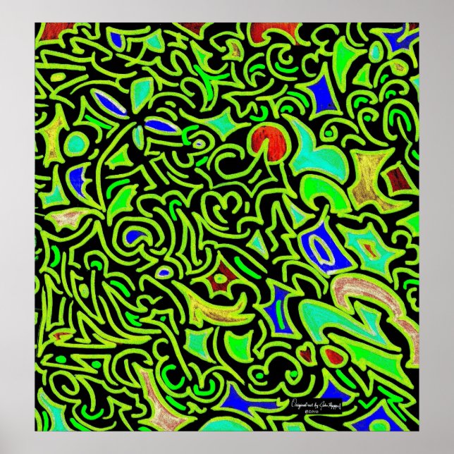 Vad 1a behöver poster (Framsidan)