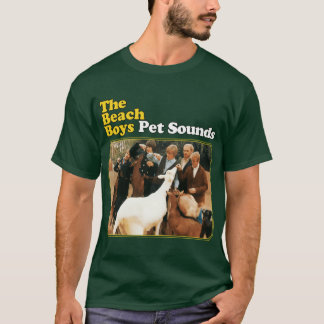 Vad alla borde veta ha förstört med hela t shirt