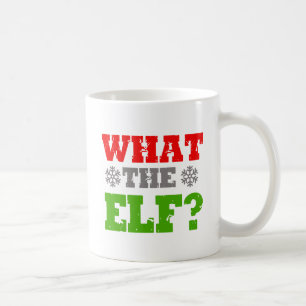 VAD ÄLVAN - .PNG KAFFEMUGG