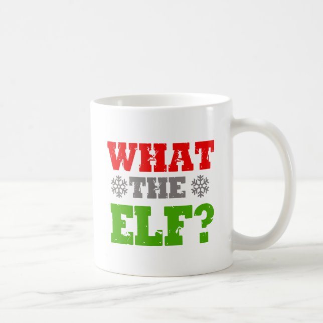 VAD ÄLVAN - .PNG KAFFEMUGG (Höger)