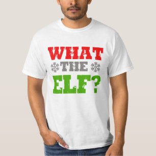 VAD ÄLVAN - .PNG TEE