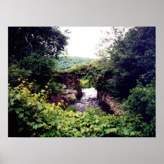 Vad är Ahead? Poster