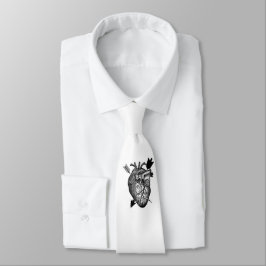 Vad är, är dåligan för din hjärta bra för din slips