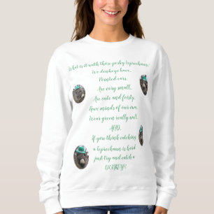 "Vad är Big Deal?" T Shirt