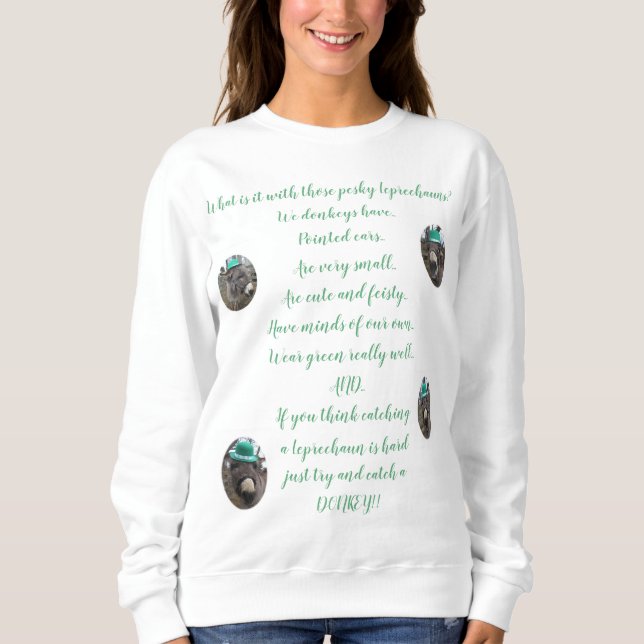 "Vad är Big Deal?" T Shirt (Framsida)