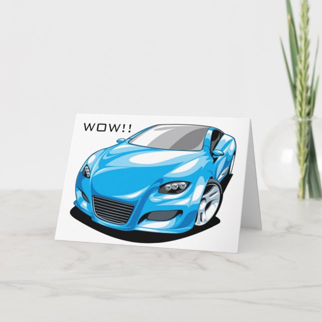 VAD ÄR COOLER-DU ÄR BIRTHDAY ELLER DEN HÄR BILDEN? KORT (Framsida)
