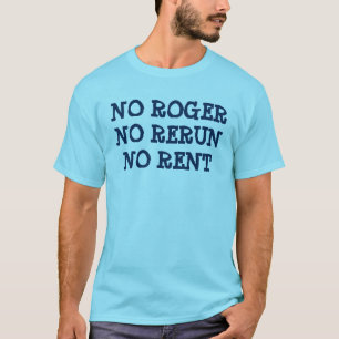 Vad är den händande T-tröja T Shirt