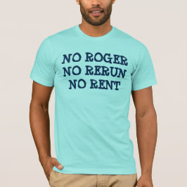 Vad är den händande T-tröja T Shirt