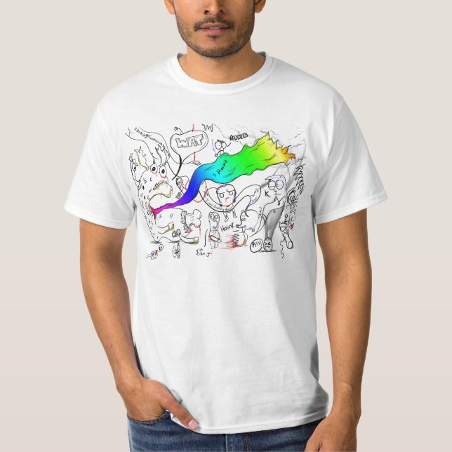 vad är den stora älgen för dis tee (Framsida)