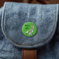 VAD ÄR DET, DOC?™ BUGS BUNNY™ Kaninhål