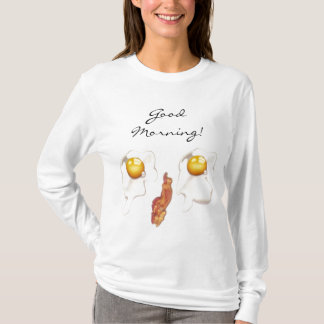 Vad är det för Breakfast Shirt? Tröja