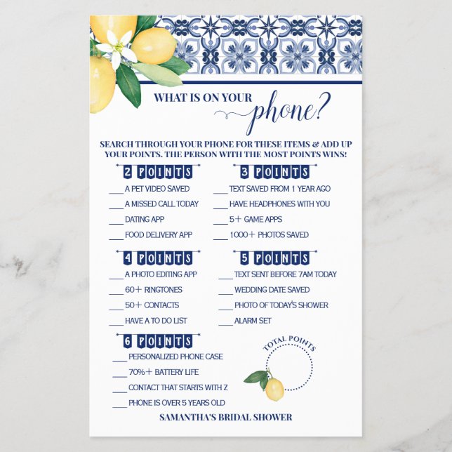 Vad är det för Mobil mediterrana stödram? Flygblad (Framsidan)