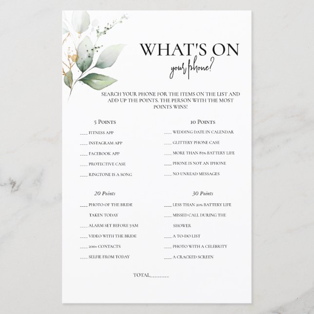 Vad är det för mobil möhippa? (Framsida)