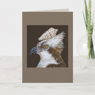 Vad är det för osprey-kort? kort