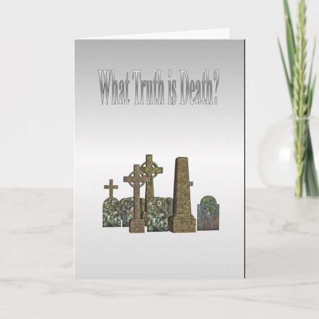 Vad är det för sant? kort (Framsida)
