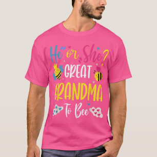 Vad är det för Underbar mormor? T Shirt