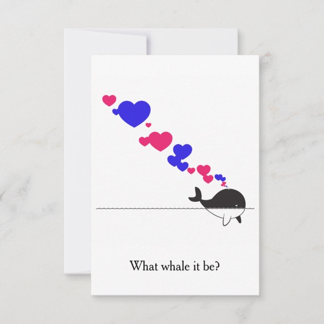 Vad är det för val? inbjudningar (Framsida)