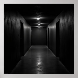 Vad är det här ställe? poster