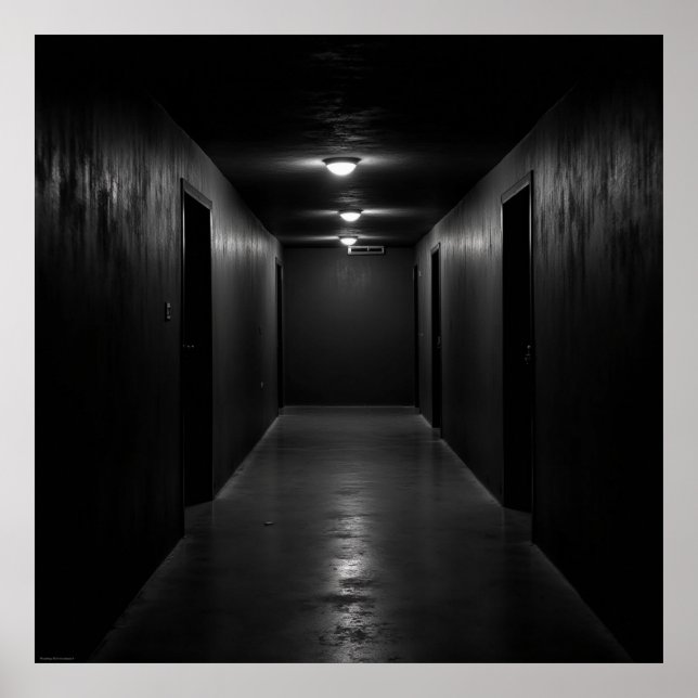 Vad är det här ställe? poster (Framsidan)