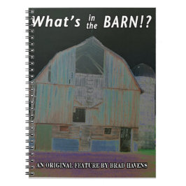 Vad är det i Barn? Poster på en handdator Anteckningsbok