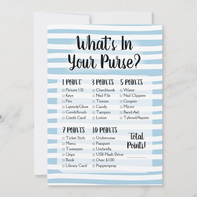 Vad är det i din blåa spelskugga? (Framsida)