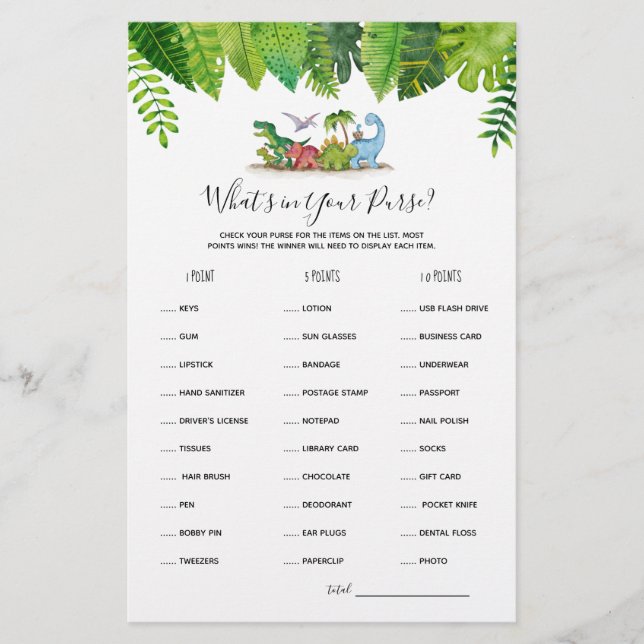 Vad är det i ditt låda, dynaur babykläder? (Framsida)