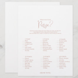 Vad är det i ditt spel för Möhippan Ro Guld?