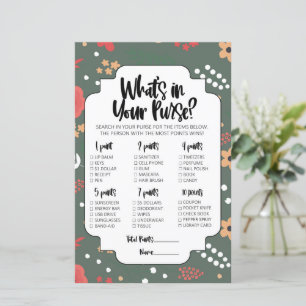 Vad är det i ditt spel för Möhippor?