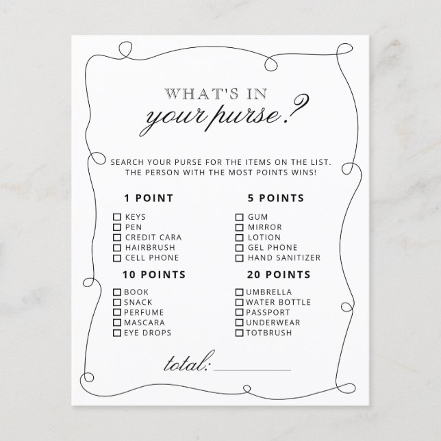 Vad är det i ditt spel för Möhippor? (Framsida)