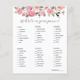 Vad är det i ditt spel för Möhippor?