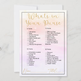 Vad är det i Möhippan för pastellmoln? Inbjudningar