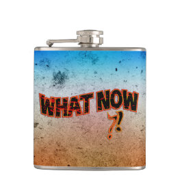 Vad är det nu? fickplunta