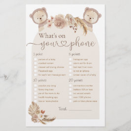 Vad är det på dina Mobila Twillingar med babykläde