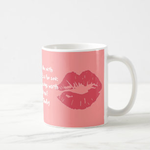 Vad är det som är värt.. kaffemugg