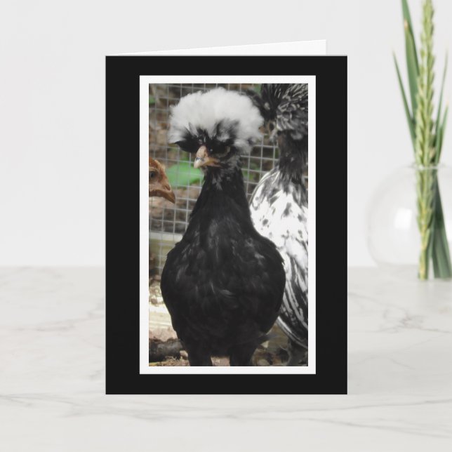 Vad är det som händer? kort (Framsida)