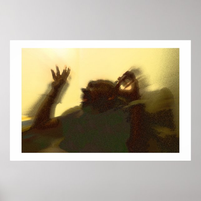 Vad är det som pågår? poster (Framsidan)