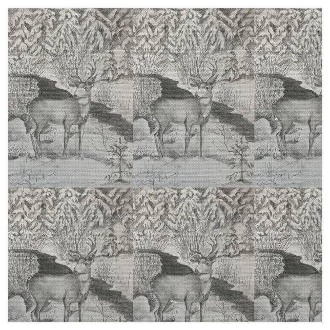 Vad är det? tyg (Provkarta)