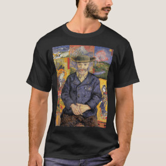 Vad är det’, frågade Jason (1921) Virginia Franc T Shirt